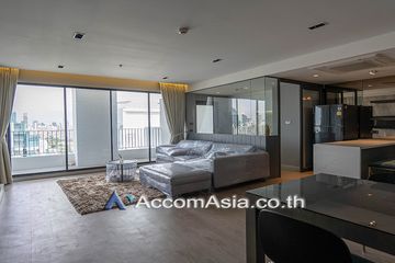 2 Bedroom Condo for rent in Icon III, Khlong Tan Nuea, Bangkok near BTS Thong Lo