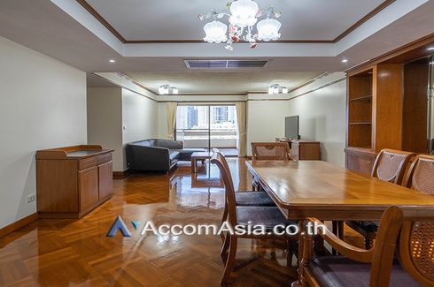 3 Bedroom Apartment for rent in Phra Khanong, Bangkok near BTS Thong Lo