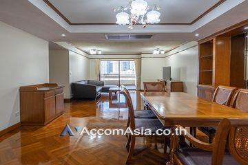 3 Bedroom Apartment for rent in Phra Khanong, Bangkok near BTS Thong Lo