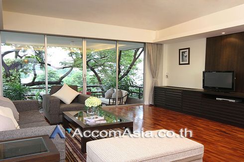 2 Bedroom Apartment for rent in Khlong Toei, Bangkok near BTS Nana