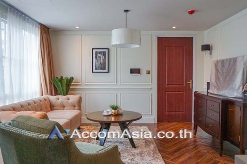 2 Bedroom Apartment for rent in Phra Khanong, Bangkok near BTS Thong Lo