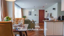 2 Bedroom Apartment for rent in Phra Khanong, Bangkok near BTS Thong Lo