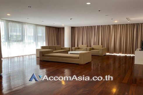 3 Bedroom Apartment for rent in Phra Khanong, Bangkok near BTS Ekkamai