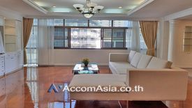 3 Bedroom Apartment for rent in Khlong Tan, Bangkok near BTS Phrom Phong