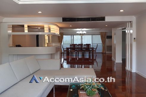 3 Bedroom Apartment for rent in Khlong Tan, Bangkok near BTS Phrom Phong