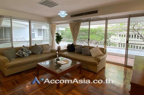 2 Bedroom Apartment for rent in Khlong Tan, Bangkok near BTS Phrom Phong