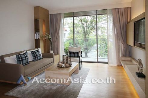 2 Bedroom Apartment for rent in Khlong Tan, Bangkok near BTS Phrom Phong