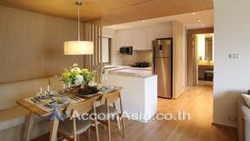 2 Bedroom Apartment for rent in Khlong Tan, Bangkok near BTS Phrom Phong