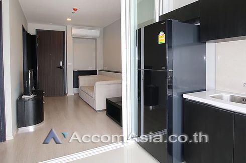 2 Bedroom Apartment for rent in Phra Khanong, Bangkok near BTS Thong Lo