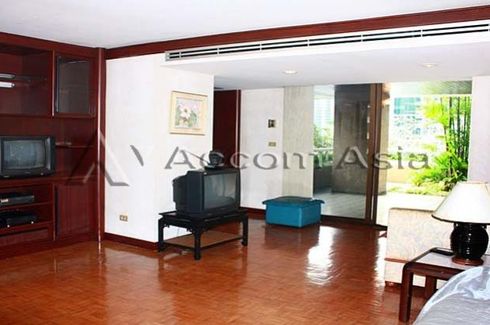 3 Bedroom Condo for sale in Asoke Tower, Khlong Toei Nuea, Bangkok near MRT Phetchaburi