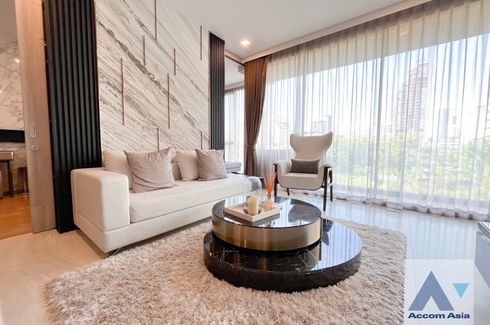 2 Bedroom Condo for Sale or Rent in FYNN Sukhumvit 31, Khlong Toei Nuea, Bangkok near MRT Sukhumvit