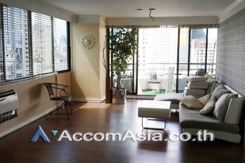 2 Bedroom Condo for Sale or Rent in Khlong Toei, Bangkok near BTS Asoke