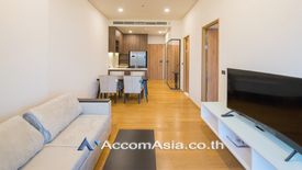 2 Bedroom Condo for Sale or Rent in Siamese Exclusive Sukhumvit 31, Khlong Toei Nuea, Bangkok near MRT Sukhumvit