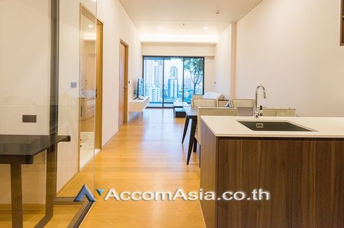 2 Bedroom Condo for Sale or Rent in Siamese Exclusive Sukhumvit 31, Khlong Toei Nuea, Bangkok near MRT Sukhumvit