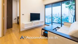 2 Bedroom Condo for Sale or Rent in Siamese Exclusive Sukhumvit 31, Khlong Toei Nuea, Bangkok near MRT Sukhumvit