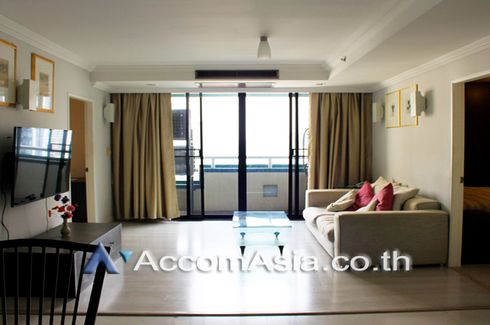 2 Bedroom Condo for Sale or Rent in Las Colinas, Khlong Toei Nuea, Bangkok near BTS Asoke