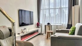 1 Bedroom Condo for sale in Knightsbridge Prime Sathorn, Thung Wat Don, Bangkok near BTS Chong Nonsi