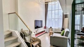 1 Bedroom Condo for sale in Knightsbridge Prime Sathorn, Thung Wat Don, Bangkok near BTS Chong Nonsi