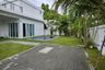 4 Bedroom House for sale in Na Jomtien, Chonburi