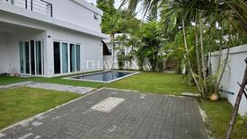 4 Bedroom House for sale in Na Jomtien, Chonburi