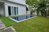 4 Bedroom House for sale in Na Jomtien, Chonburi