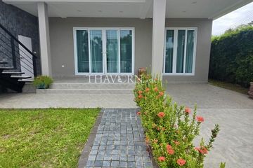 5 Bedroom House for sale in Na Jomtien, Chonburi