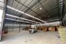 Warehouse / Factory for rent in Don Mueang, Bangkok