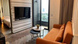 1 Bedroom Condo for rent in The ESSE Sukhumvit 36, Phra Khanong, Bangkok near BTS Thong Lo