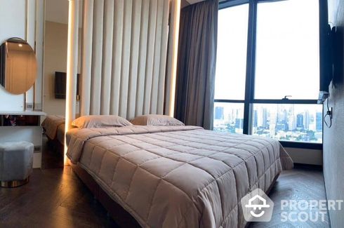 1 Bedroom Condo for rent in The ESSE Sukhumvit 36, Phra Khanong, Bangkok near BTS Thong Lo