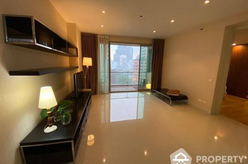 2 Bedroom Condo for rent in The Legend Saladaeng, Silom, Bangkok near MRT Silom