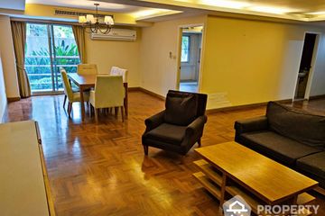 3 Bedroom Apartment for rent in The peony, Thung Maha Mek, Bangkok near MRT Khlong Toei