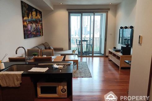 2 Bedroom Condo for rent in Ashton Morph 38, Phra Khanong, Bangkok near BTS Thong Lo