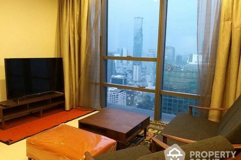 1 Bedroom Condo for sale in The Bangkok Sathorn, Thung Wat Don, Bangkok near BTS Surasak