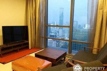 1 Bedroom Condo for sale in The Bangkok Sathorn, Thung Wat Don, Bangkok near BTS Surasak