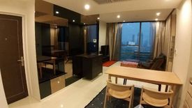 1 Bedroom Condo for sale in The Bangkok Sathorn, Thung Wat Don, Bangkok near BTS Surasak