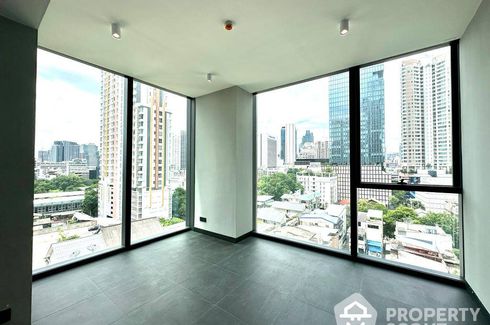 1 Bedroom Condo for sale in Silom, Bangkok near BTS Saint Louis