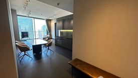 2 Bedroom Condo for rent in Silom, Bangkok near BTS Saint Louis