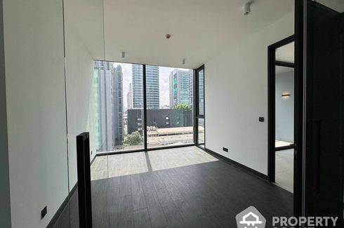 1 Bedroom Condo for rent in Silom, Bangkok near BTS Saint Louis