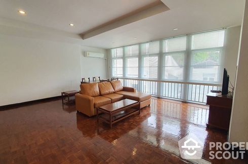 2 Bedroom Apartment for rent in Langsuan, Bangkok near BTS Ploen Chit