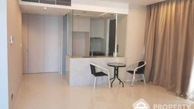 2 Bedroom Condo for rent in The Bangkok Sathorn, Thung Wat Don, Bangkok near BTS Surasak