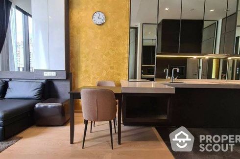 1 Bedroom Condo for rent in 28 Chidlom, Langsuan, Bangkok near BTS Chit Lom