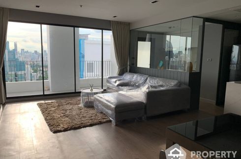 2 Bedroom Condo for rent in Icon III, Khlong Tan Nuea, Bangkok near BTS Thong Lo