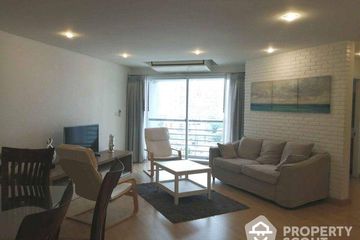 2 Bedroom Condo for rent in Bangkok Garden, Chong Nonsi, Bangkok near BTS Chong Nonsi