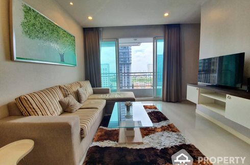 1 Bedroom Condo for rent in Circle Condominium, Makkasan, Bangkok near Airport Rail Link Makkasan