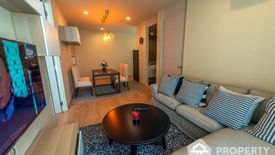 2 Bedroom Condo for rent in Noble Recole, Khlong Toei Nuea, Bangkok near BTS Asoke