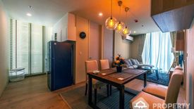 2 Bedroom Condo for rent in Noble Recole, Khlong Toei Nuea, Bangkok near BTS Asoke