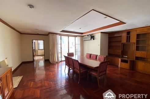 3 Bedroom Apartment for rent in Sriratana Mansion 2, Khlong Toei Nuea, Bangkok near BTS Asoke