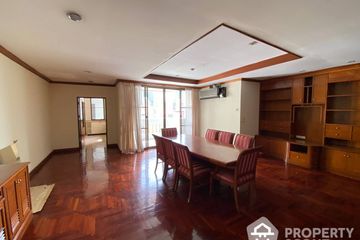 3 Bedroom Apartment for rent in Sriratana Mansion 2, Khlong Toei Nuea, Bangkok near BTS Asoke