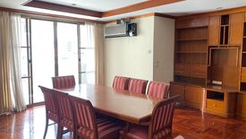 3 Bedroom Apartment for rent in Sriratana Mansion 2, Khlong Toei Nuea, Bangkok near BTS Asoke