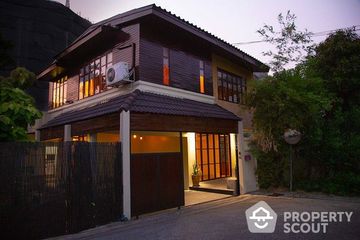 3 Bedroom House for rent in Din Daeng, Bangkok